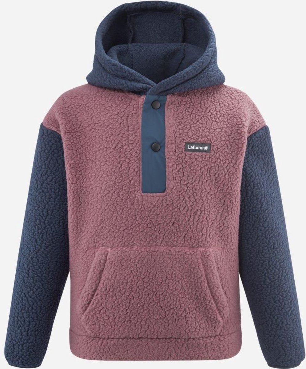 Lafuma Fleeces SHERPA LTD HOODIE JUNIOR