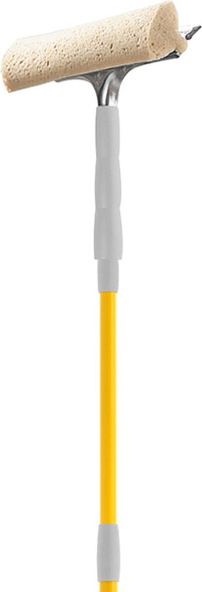 Goedkoopste Apex Combi Inwashouder met Wisser 25cm en Steel 70cm