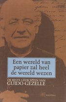 Wereld van papier zal heel wereld wezen