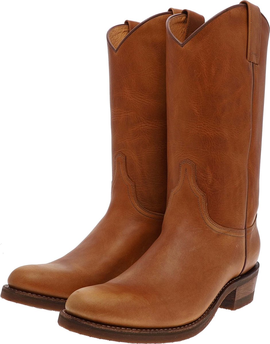 Sendra LAZO 5588 Tang westernlaars bruin - 40 EU