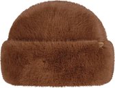 Chapeau Barts Cherrybush Marron Taille Unique Ajustable