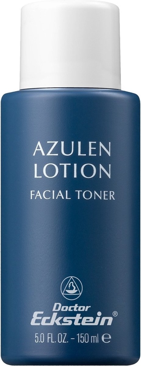 Doctor Eckstein Azulen Lotion 150 Ml