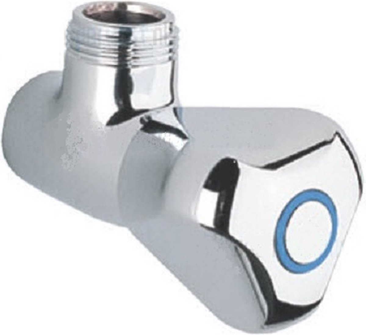 Grohe Atlanta Atlanta 2 Douchekraan 1/2" 26284000