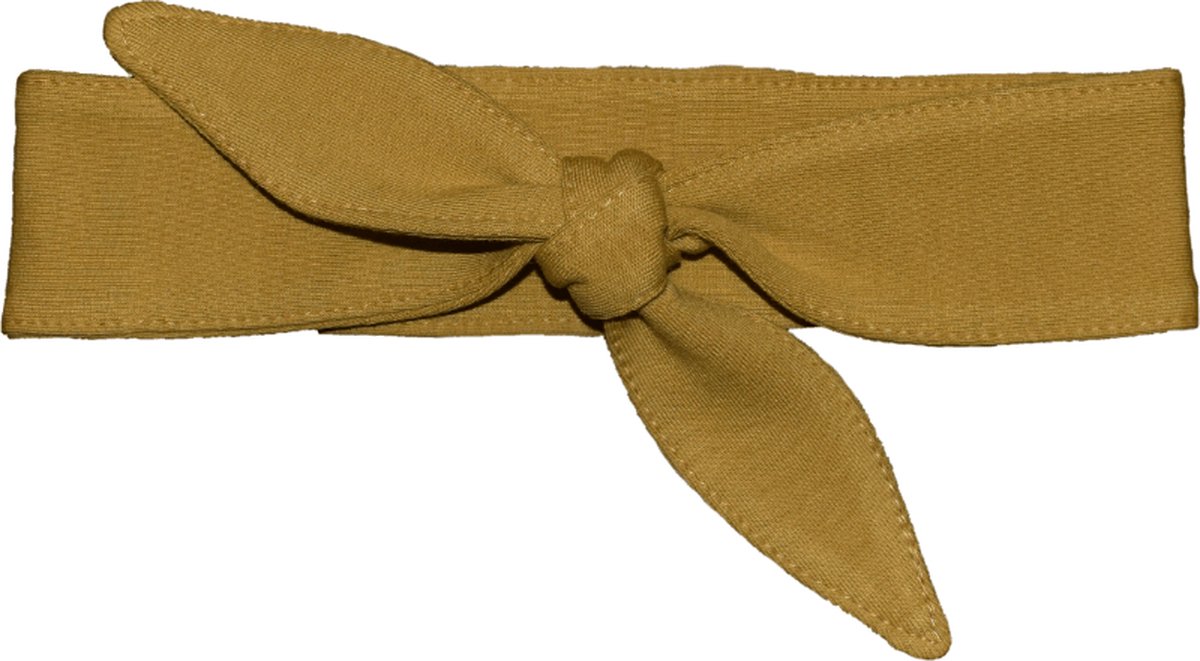 Little Indians Headband Honey - Haarbandje - Geel - Meisjes - Maat: One Size