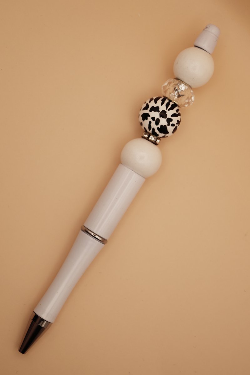 Pen - Wit - Printje