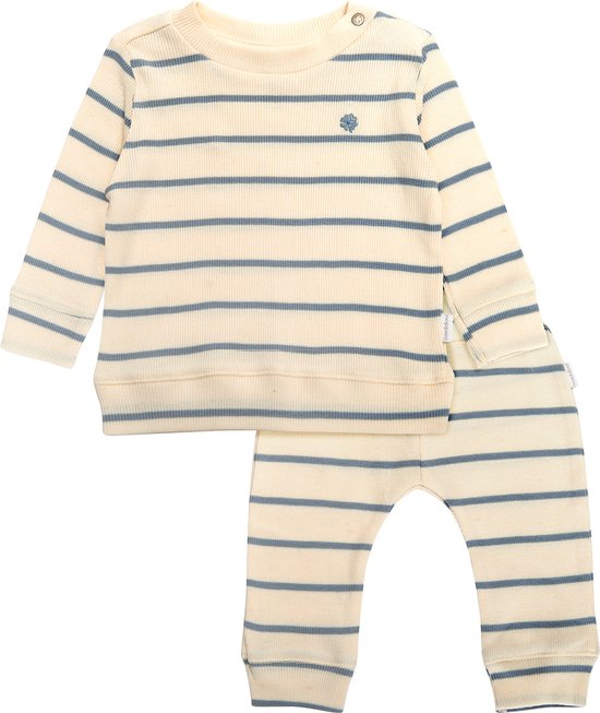 Noppies Pyjamaset Tessino Baby Maat 74
