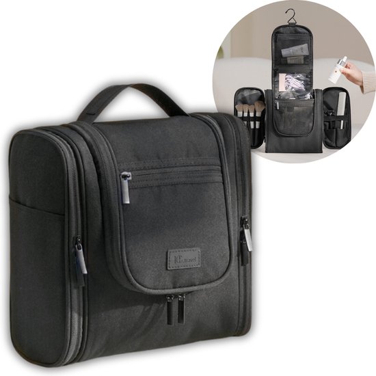 Sac de voyage pliable de grande capacité - MAUVE - Keyshop