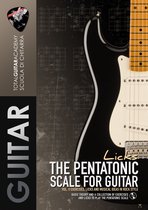 The Pentatonic Scale LICKS Vol.II