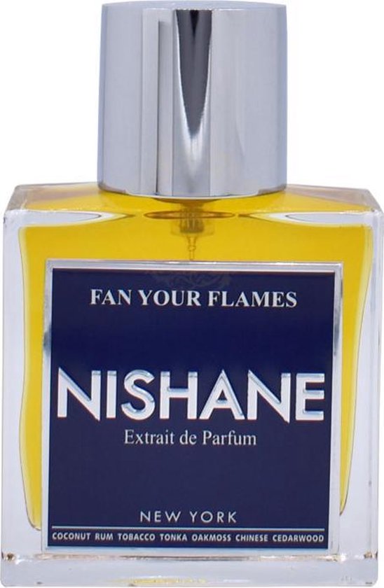 nishane fan your flame