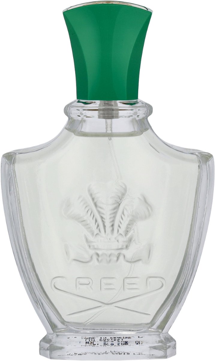 Prince Rainier Grace Kelly Creed Perfume Creed Fleurisimo 75ml Eau