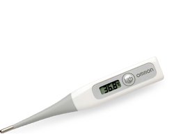 Omron Koortsthermometer flextemp