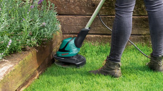 Bosch ART 27 Grastrimmer - op snoer - 450 W — afbeelding 3
