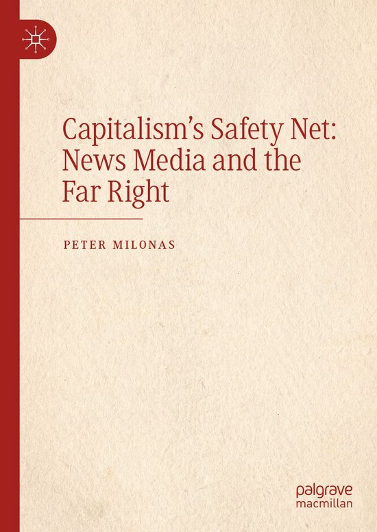 Political Science and International Studies (R0) - Capitalis ... - cover