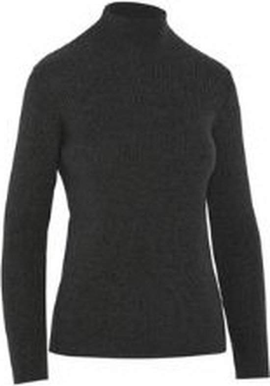 Callaway Weather Series Pull de golf pour femme Chracoal