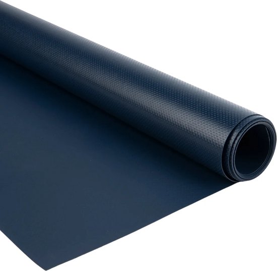 TOLKO zonwering nylon dekzeil stof per meter - 180 cm breed