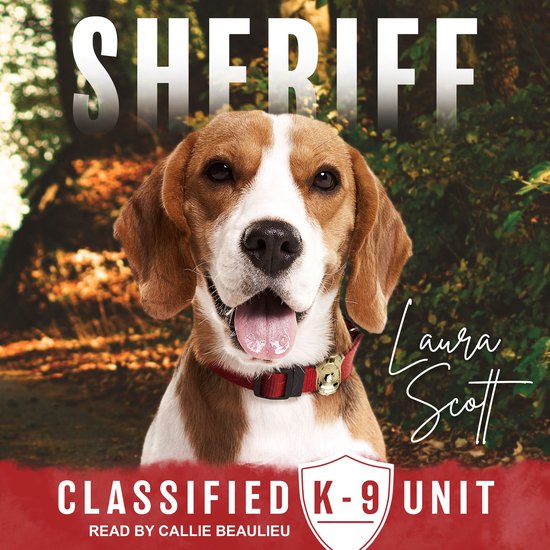 Sheriff - cover