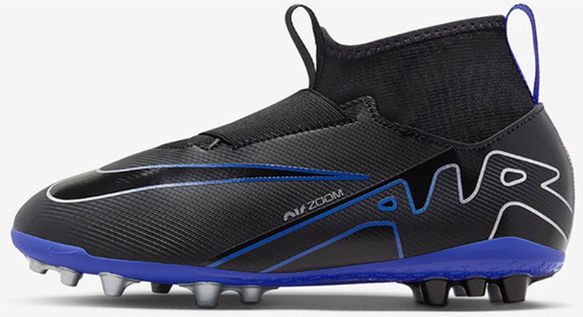 Nike Mercurial Zoom Superfly 9 Academy AG Kids“