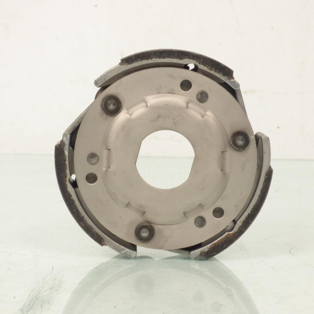 Plateau d embrayage Teknix pour Scooter Yamaha 125 YP X-MAX 2014 à 2017 Neuf