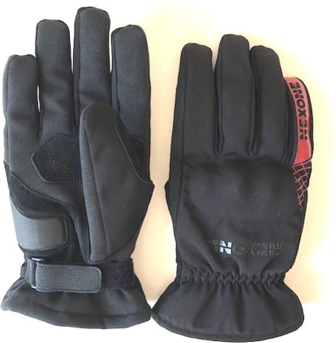 Gant moto hiver Nexone pour Homme Nexone Taille M Milano Rouge Neuf