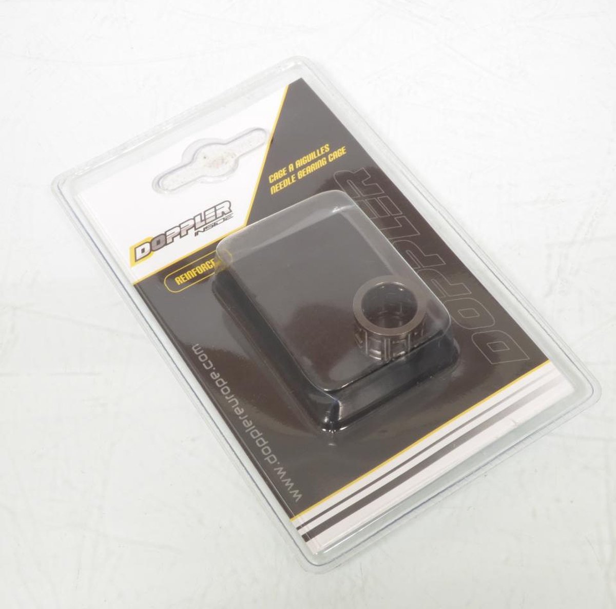 Cage a aiguille d axe de piston Doppler pour Scooter Piaggio 50 Diesis Neuf