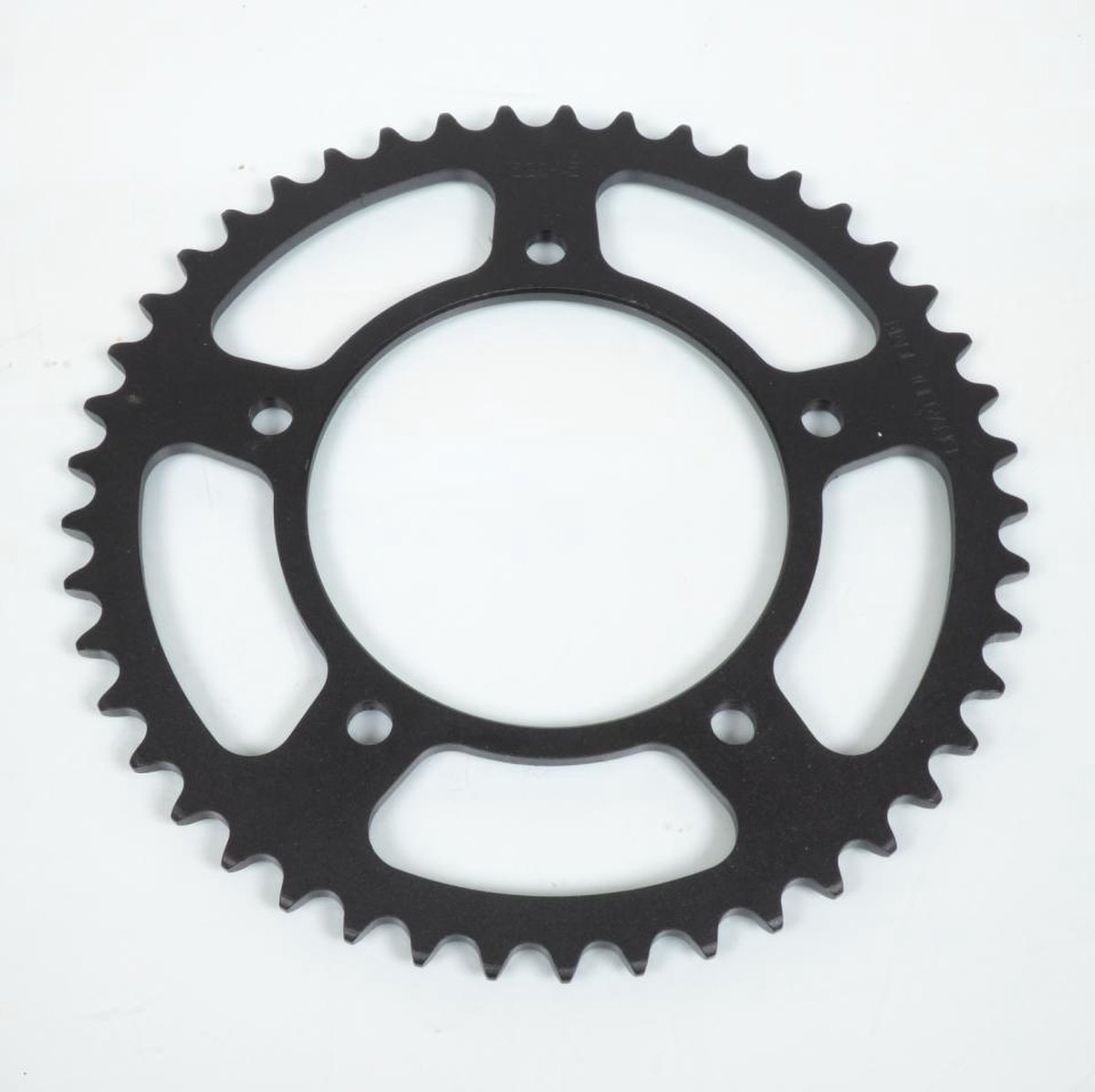 Couronne de transmission RB Max 45 dents pour scooter Yamaha 530 T-Max 2012-2016 Neuf