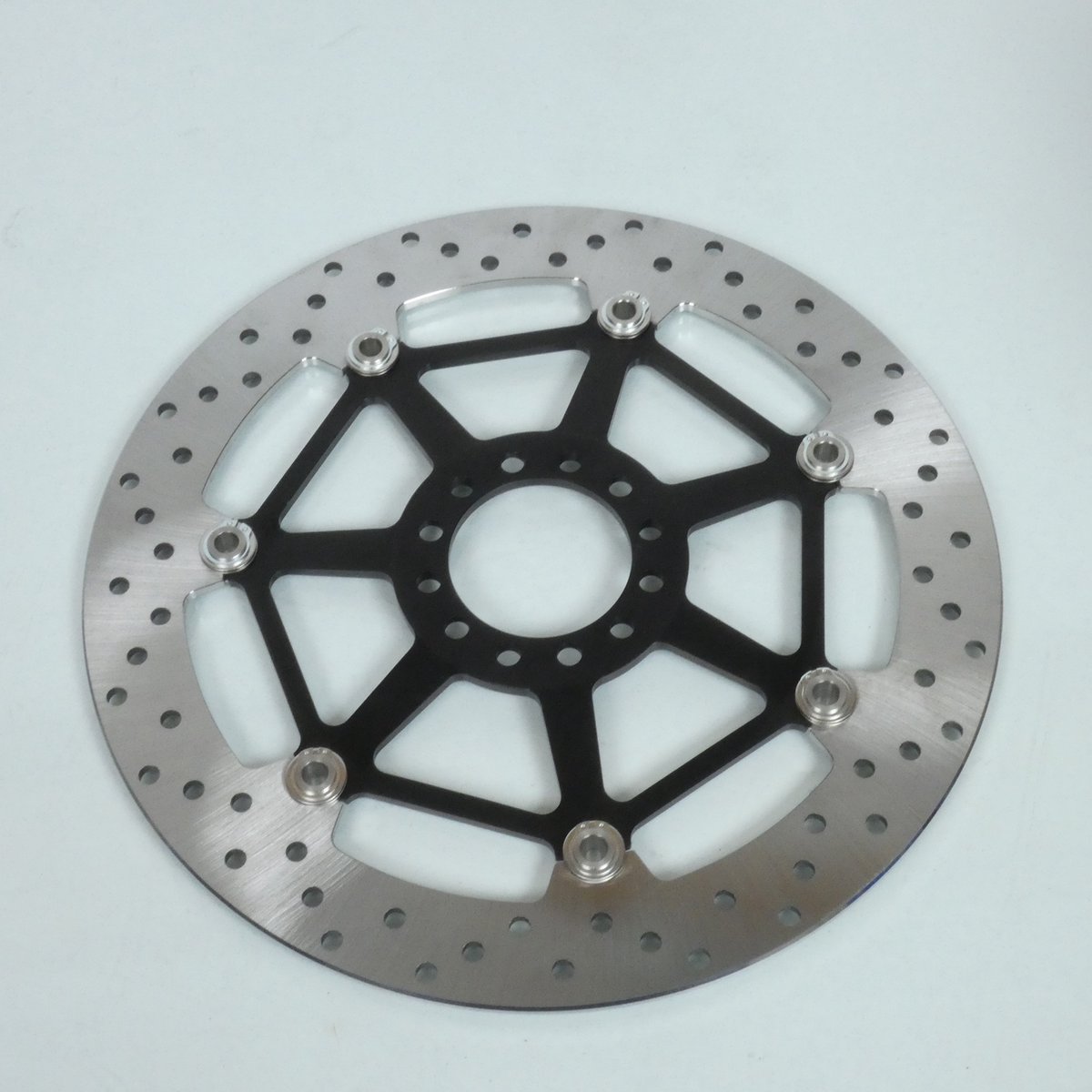 voorremschijf france uitrusting voor motor aprilia 1250 tuono 2003 tot 2007 fe.fl31501 nieuw