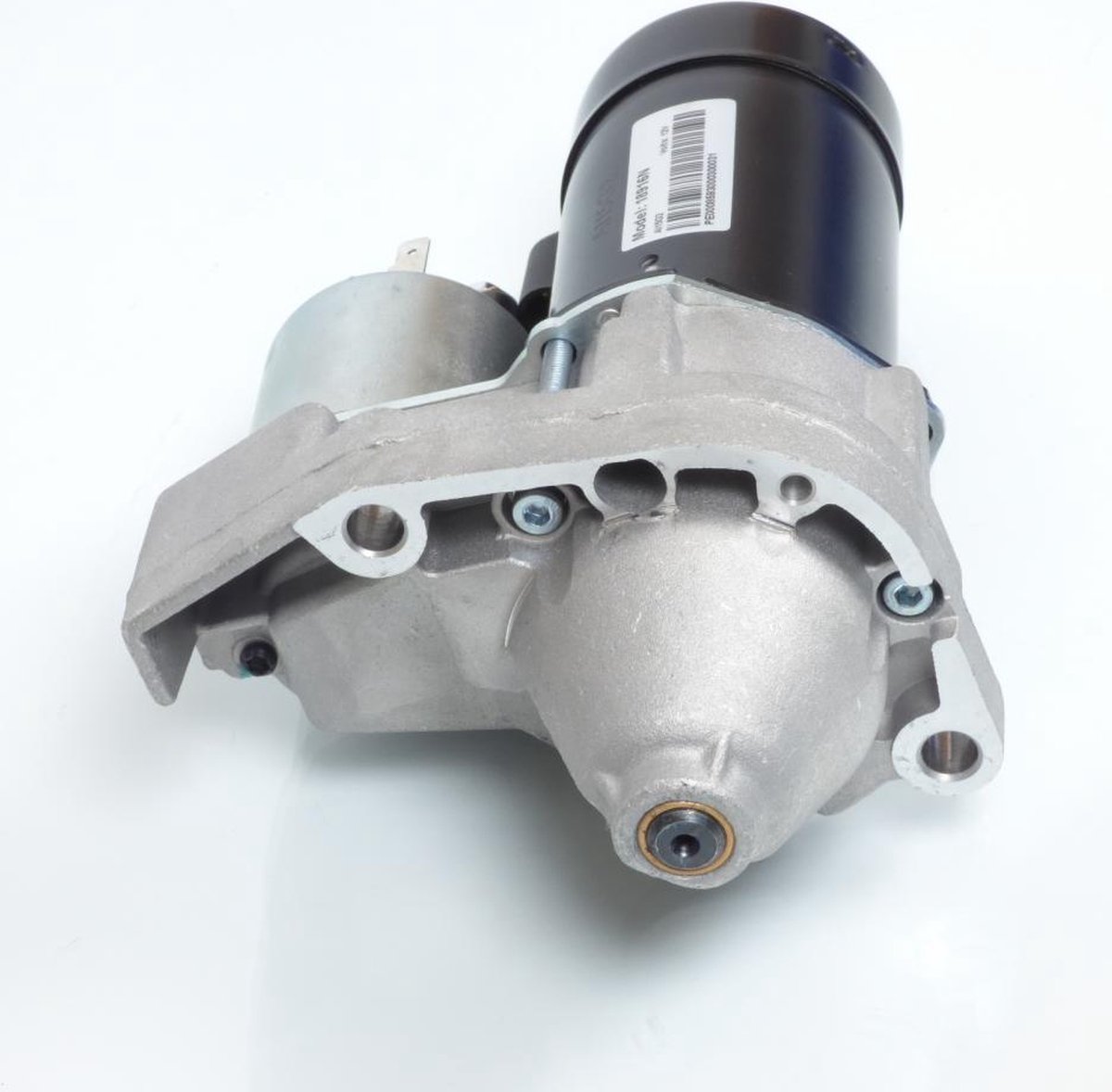 starter rick s voor motorfiets bmw 1150 rt 2002 tot 2005 2110-0439 / 18916n / 61-801 nieuw