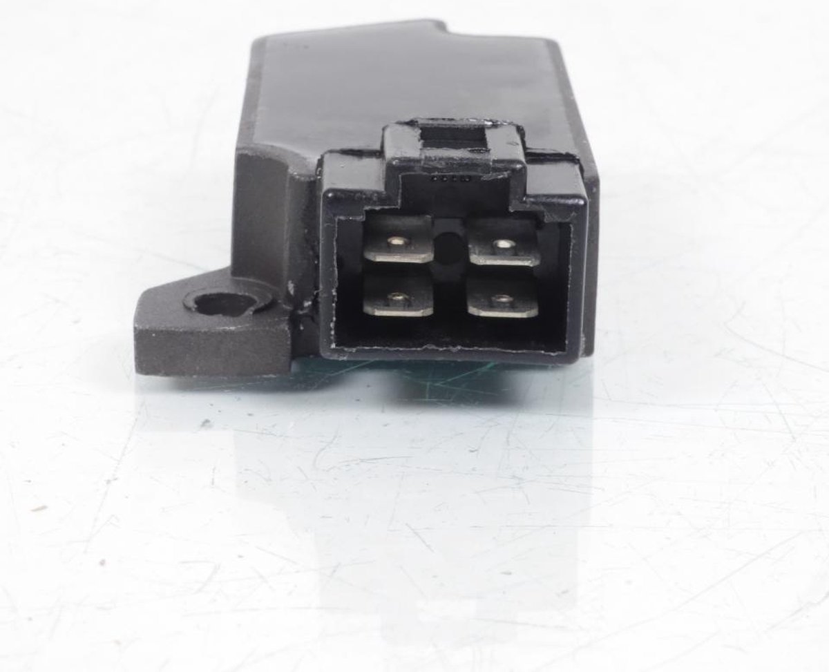 spanningsgelijkrichter electrosport voor motor yamaha 850 tdm 1991 tot 1992 esr083 / 673083 / 130601 nieuw