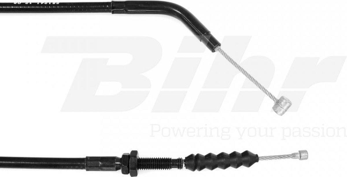 vicma koppelingskabel voor honda 600 vt cd shadow vlx 1993 tot 1994 17464 nieuw