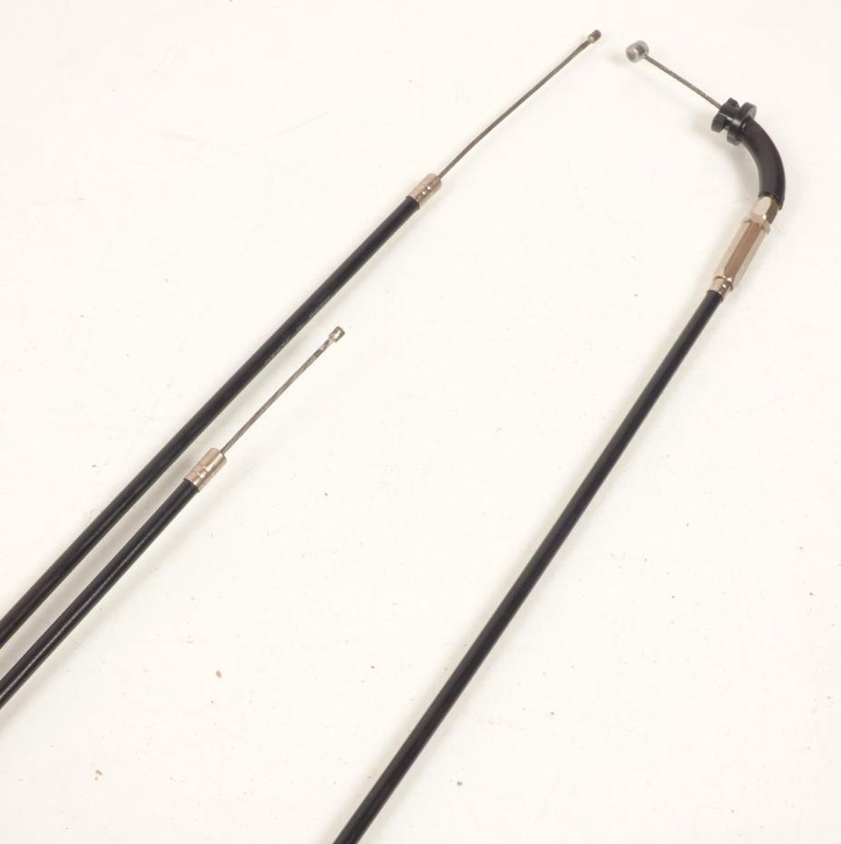 originele gaskabel voor suzuki 250 ts er 1980 tot 1981 58300-48001 nieuw