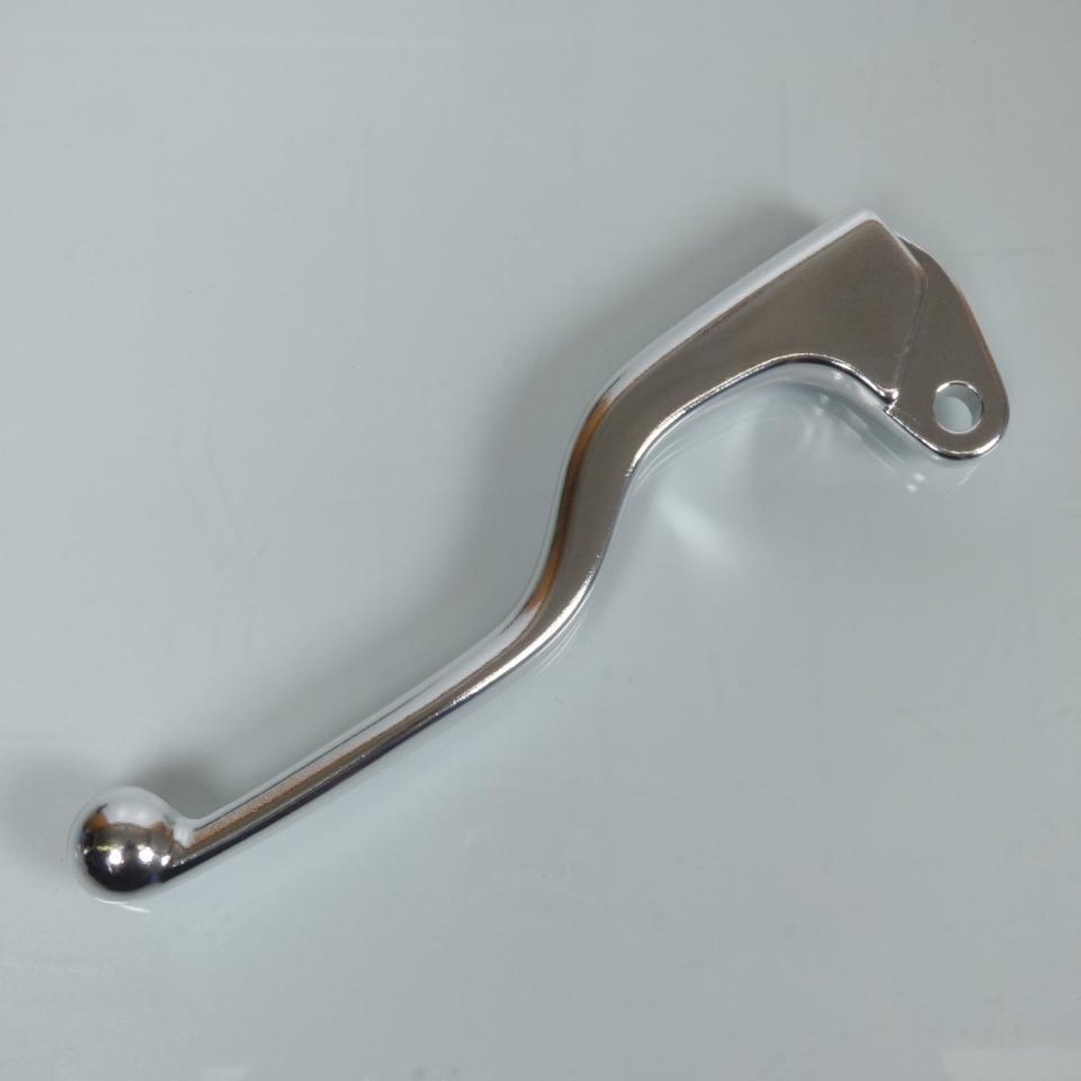 bihr koppelingshendel voor motorfiets kawasaki 500 kx 1990-2004 l10-205c / 160mm nieuw