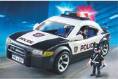 Bol.com Playmobil City Action Politieauto (5673) aanbieding