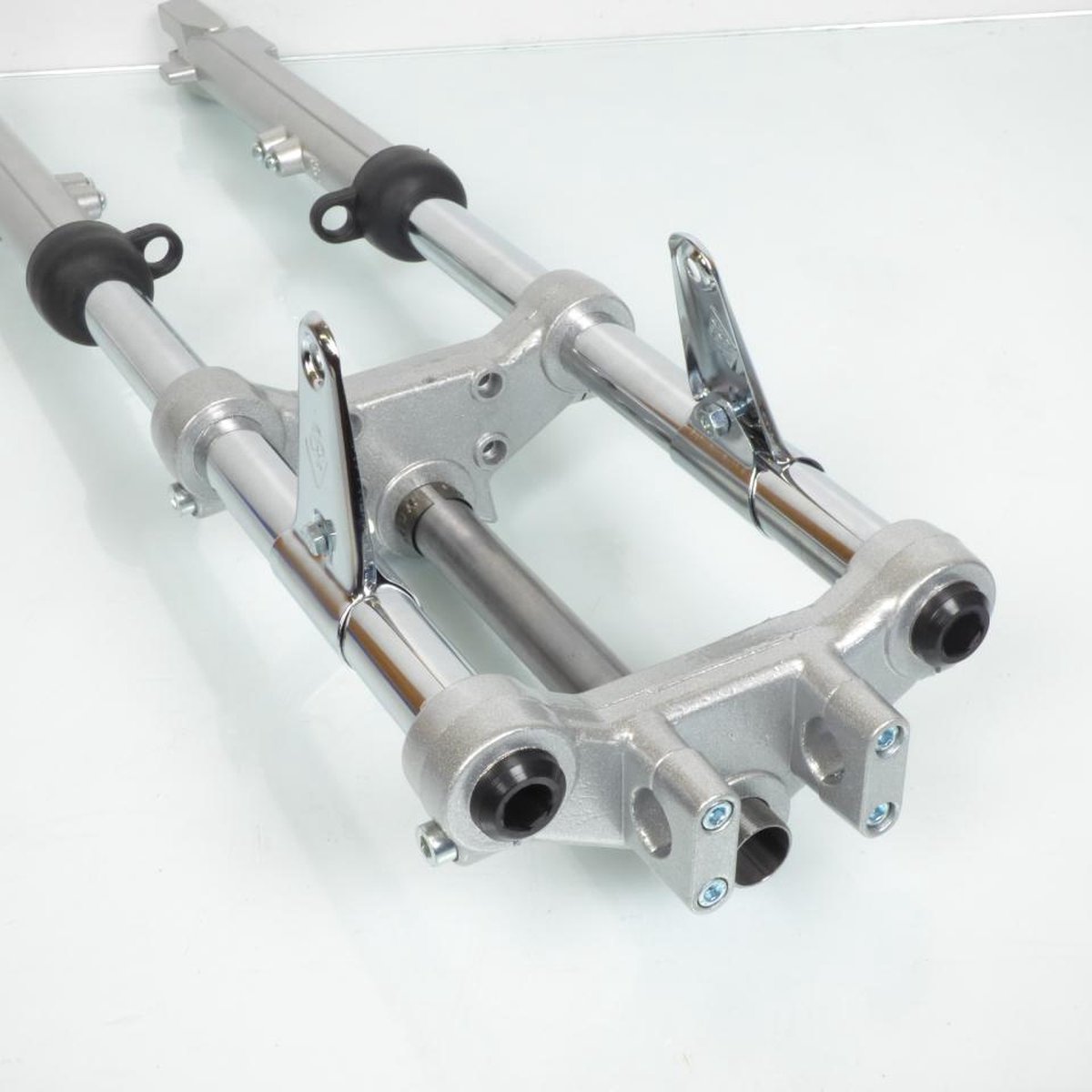 Fourche EBR pour Mobylette Peugeot 50 103 HP 1971 à 2020 Neuf