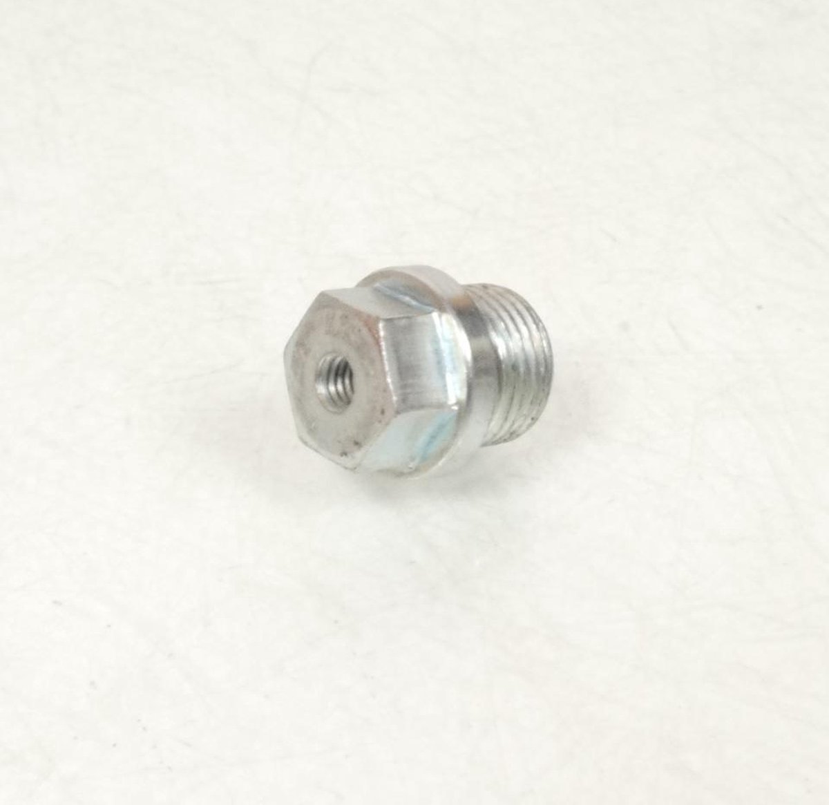 Bouchon de vidange d'huile M18 pas de 150 M6 pas 100 Clé 17mm pour moto scooter quad Neuf