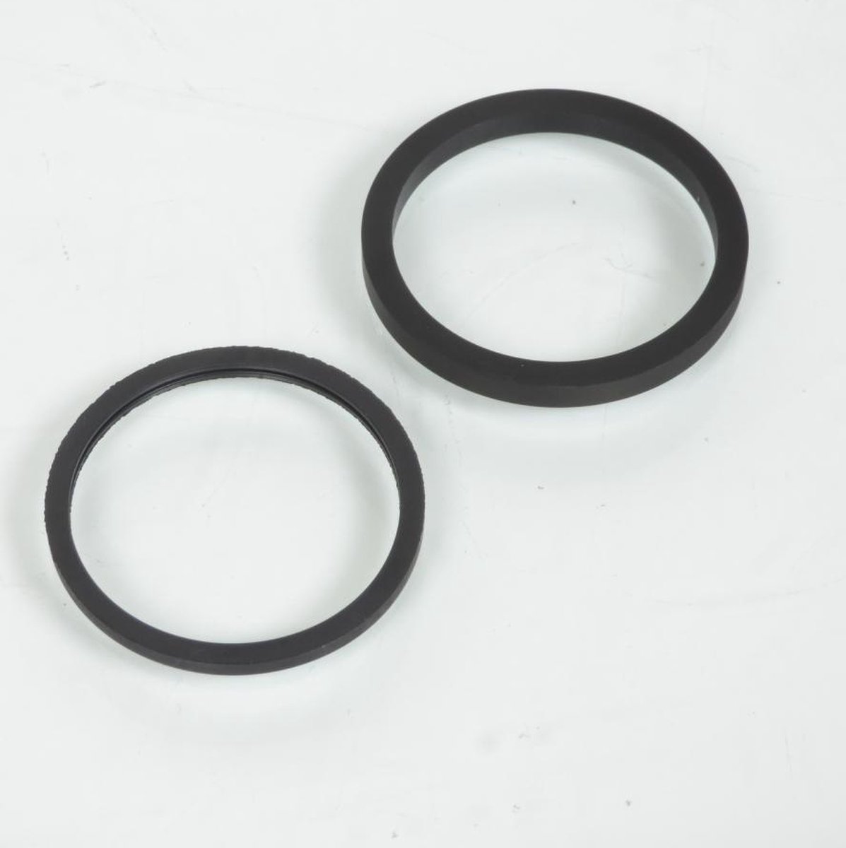 Joint de piston étrier frein AR Nissin pour moto Kawasaki 250 KLX 1993 à 1995