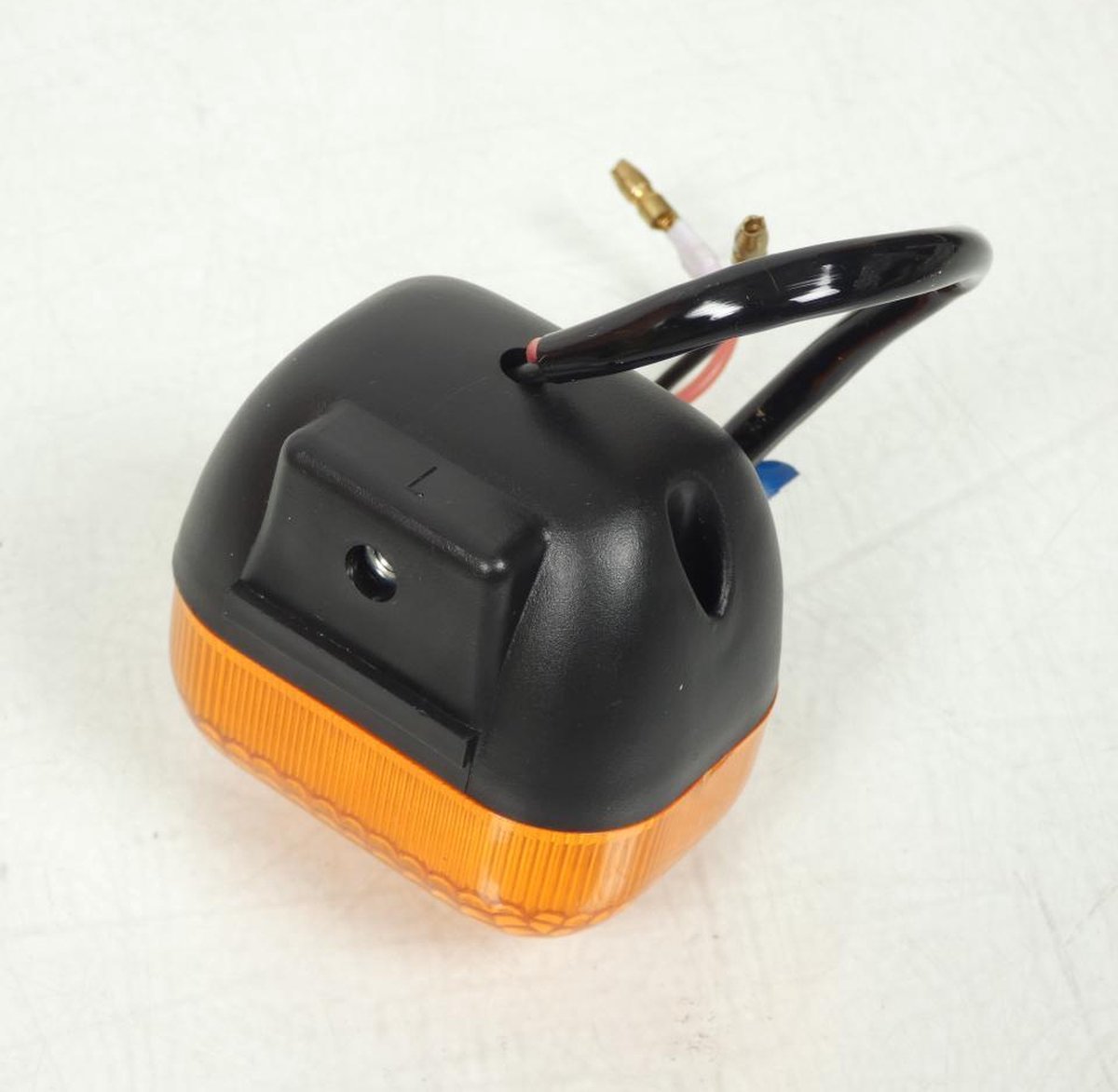 Clignotant AVG origine pour scooter PGO 50 PMX P166C0106504 Neuf