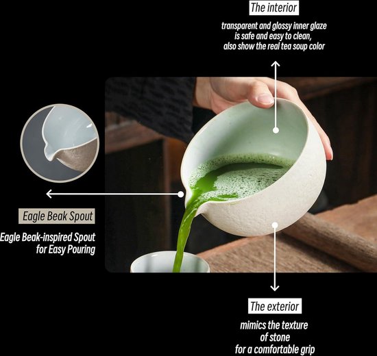 Japanse Matcha kom | Theekopjes en theemokken