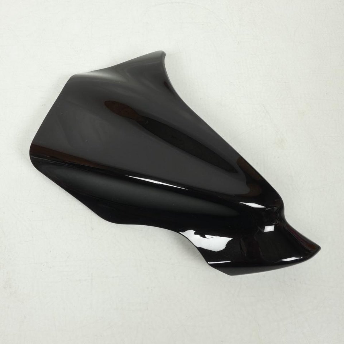 Tête de fourche droite pour moto Kawasaki 650 Er6-N 2008 14091-0459-15Q Noir