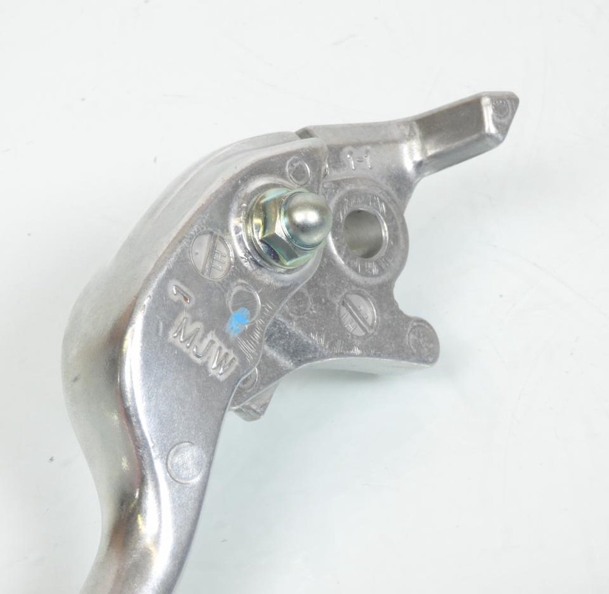 Levier frein droit origine pour Moto Honda 500 Cbr R 2016 à 2021 D / 53170-MJW-J01 Neuf