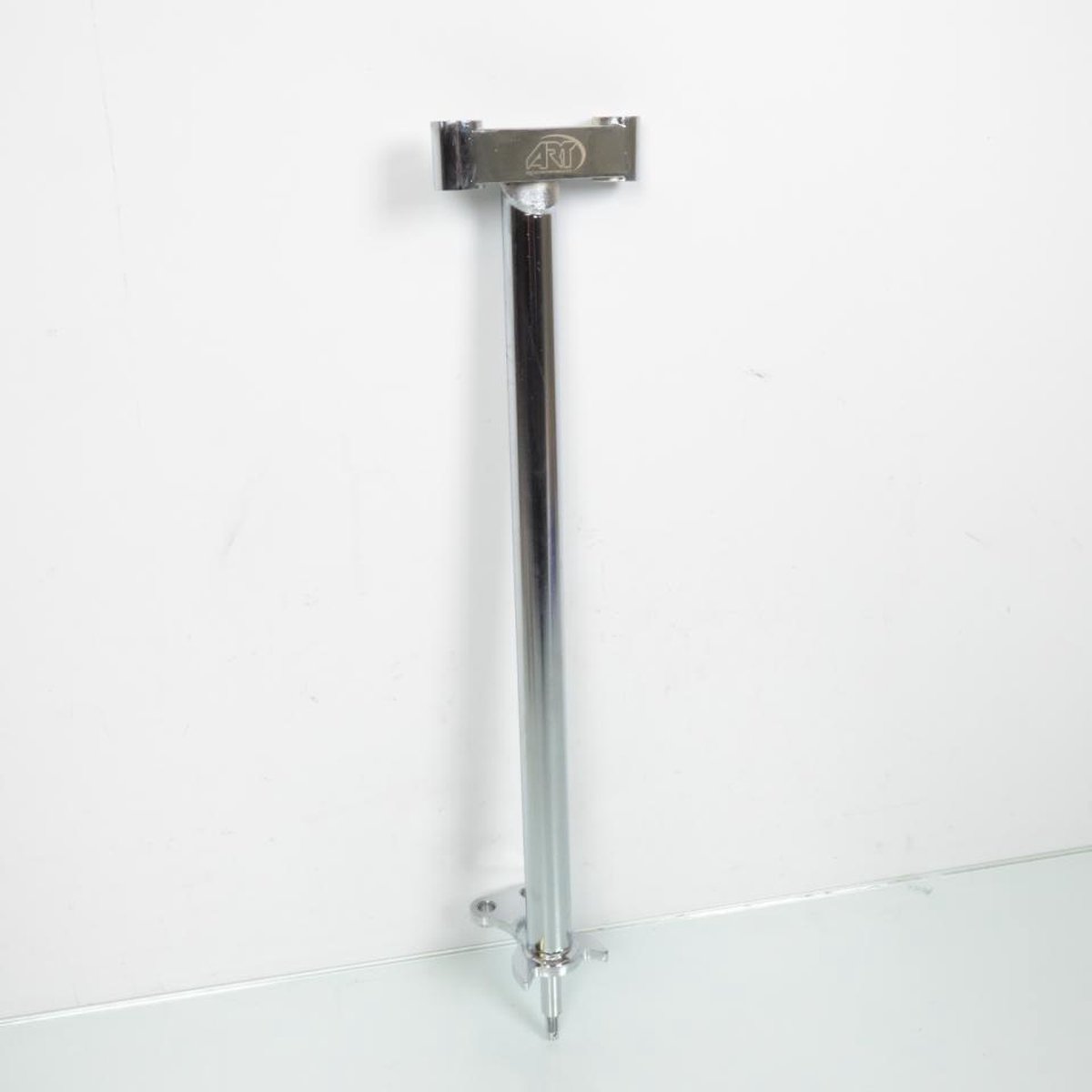 Colonne de direction ART pour Quad Yamaha 250 Raptor 2008 à 2013 CSS-1920-633 Neuf