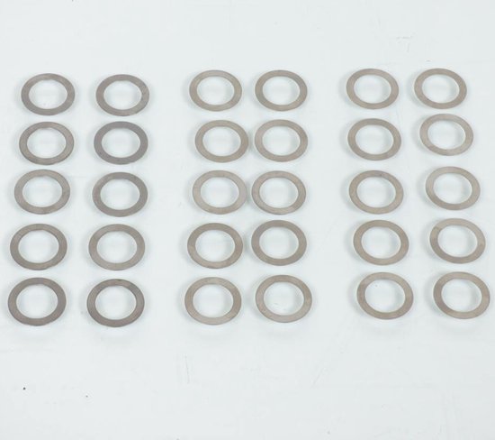 Brake Caliper With Pads TEKNIX Original Type For Scooter KYMCO Agility