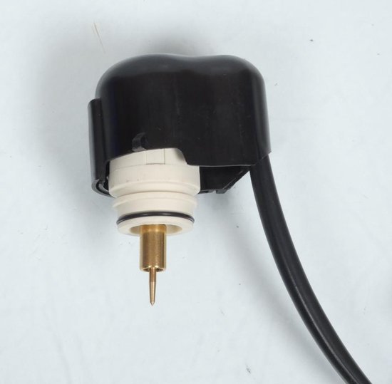 Rétroviseur gauche RMS pour Scooter Piaggio 125 X-Evo 2007 à 2016