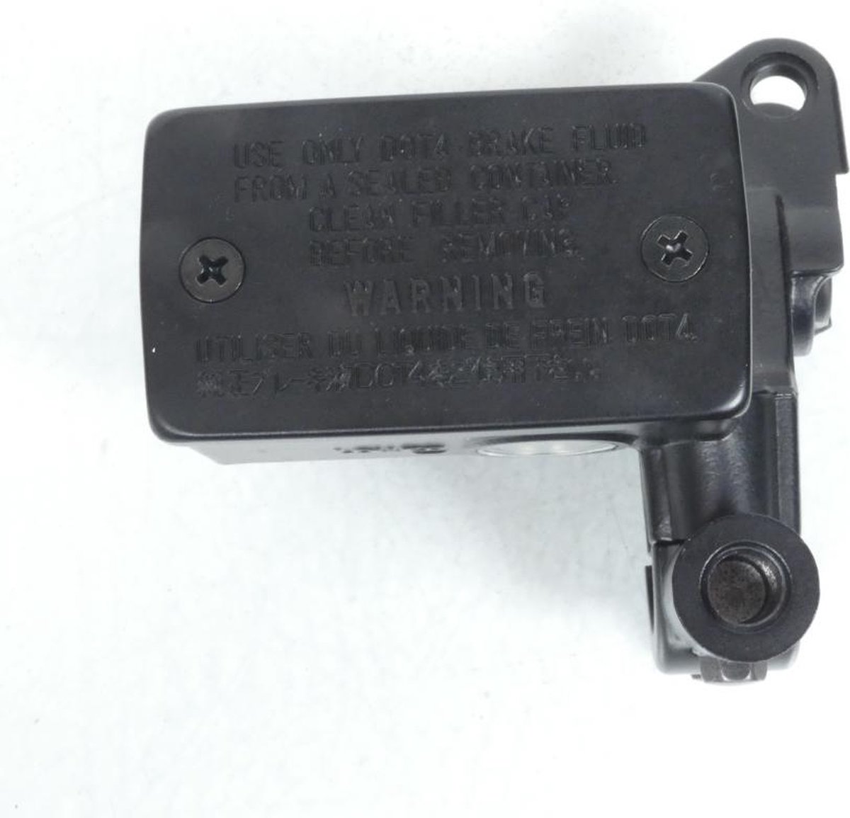 Maître cylindre frein avant NISSIN pour moto Suzuki 1050 V-strom 59600-10G30