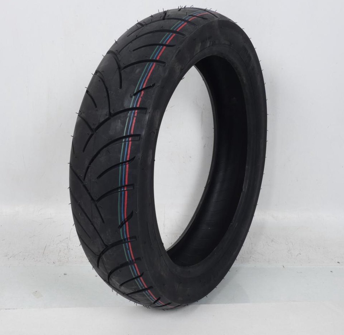 achterband 120/80-16 60p 4 seizoenen a-line pr507 voor motor scooter nieuw