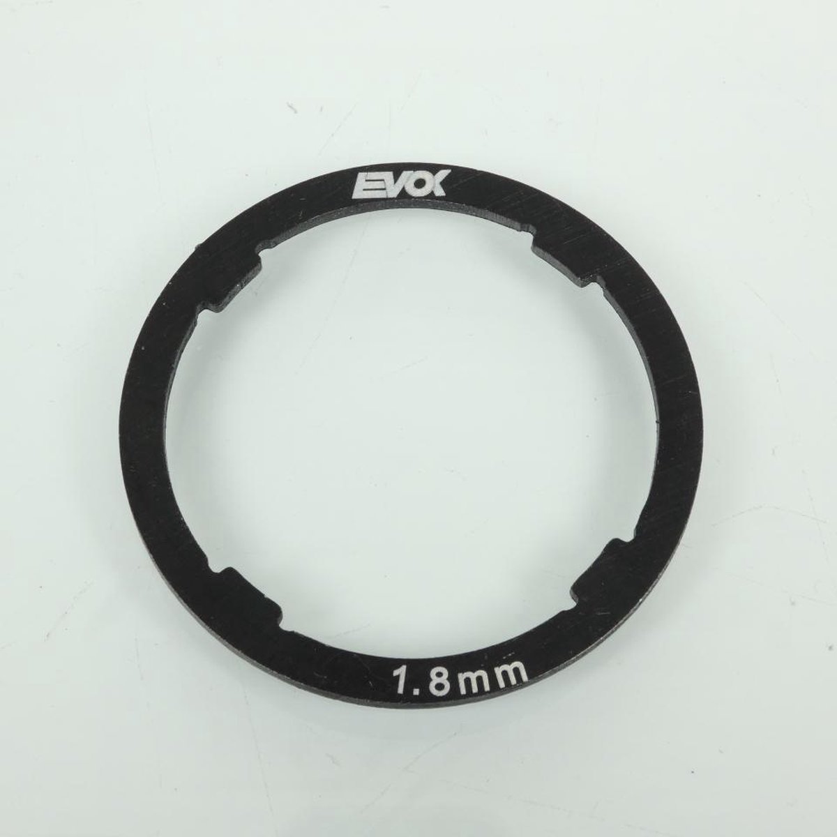 sluitring pignon boîte 1.8mm evok voor scooter piaggio 50 vespa 1963-1971