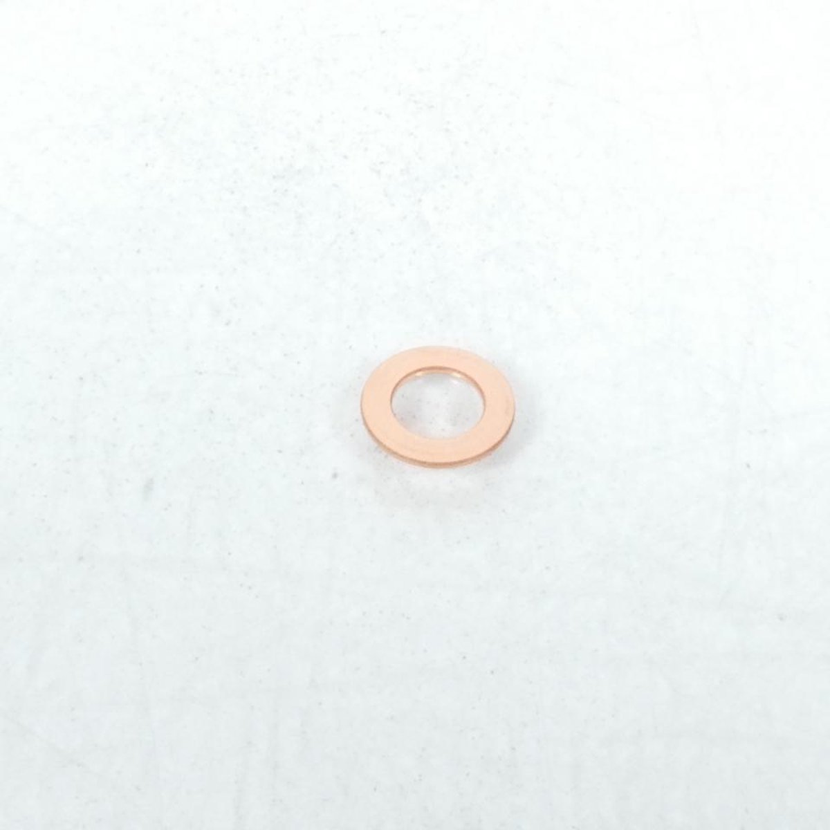 Joint plat cuivre pour moto Suzuki 950 GSX-S 2023 09168-08016 8.2x14x1mm Neuf