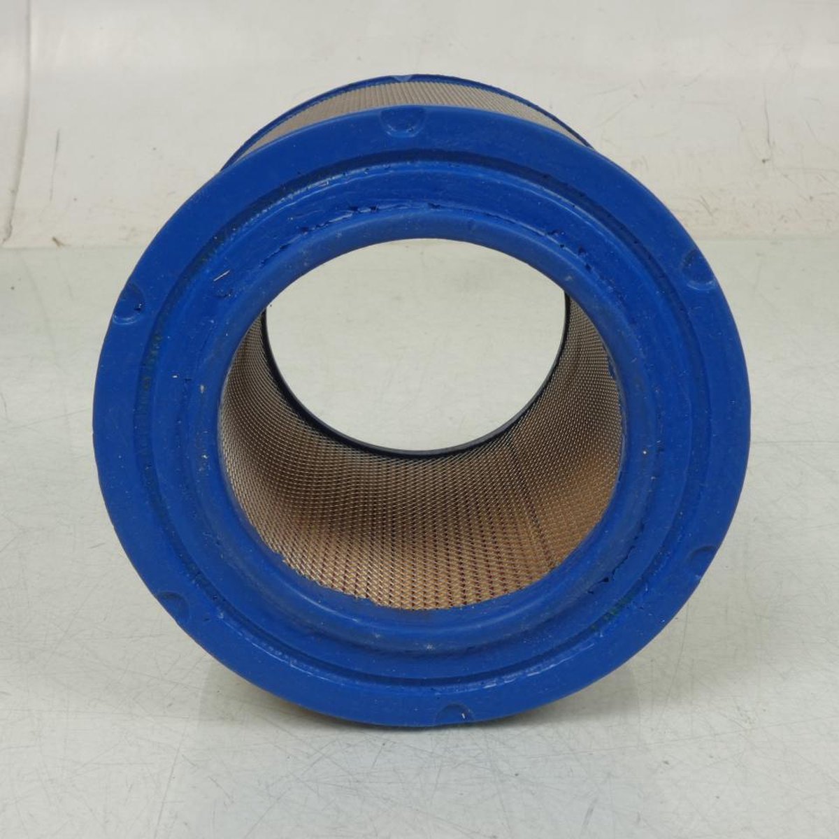ufi filters luchtfilter voor motorfiets bmw Ø79 Ø125 h115mm nieuw