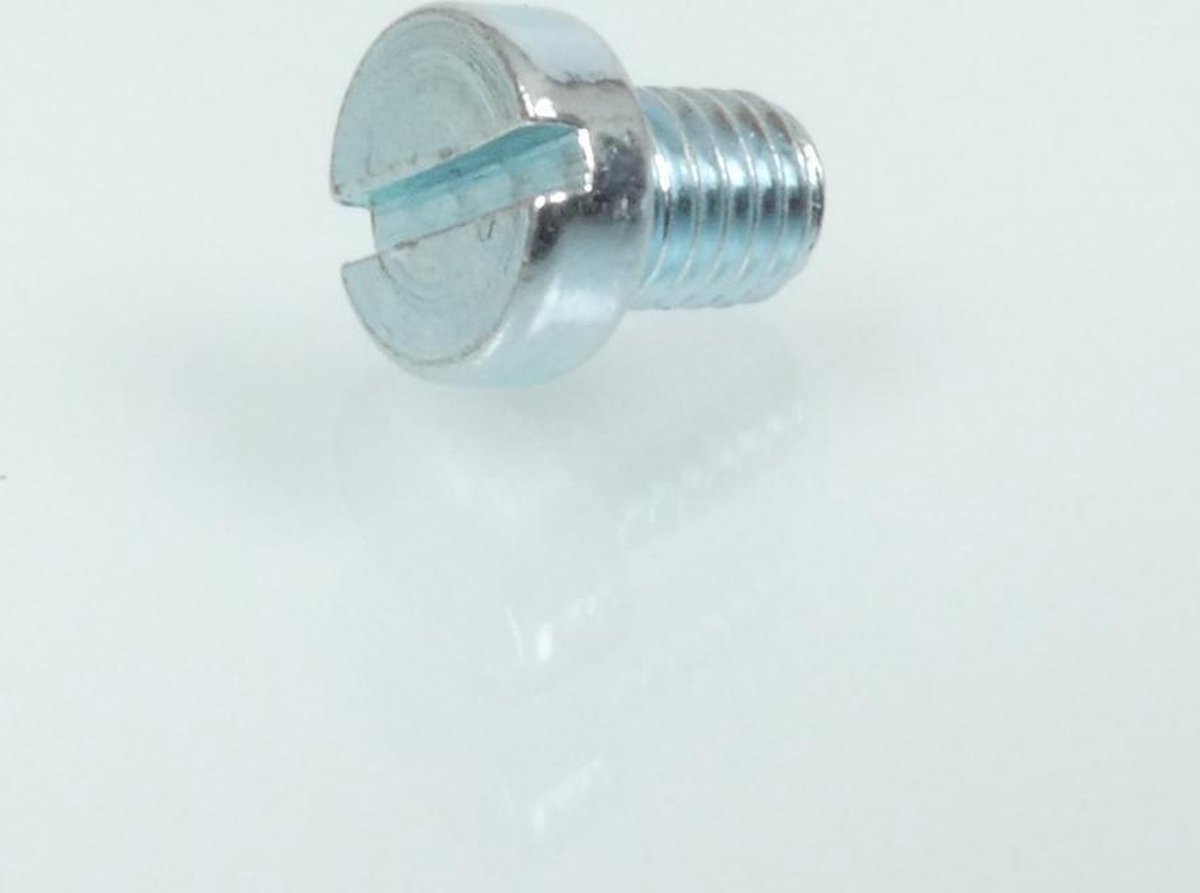 oliepeil plug rms voor scooter gilera 50 stalker 1997-2004 030280 / m8 niet 1.25 nieuw