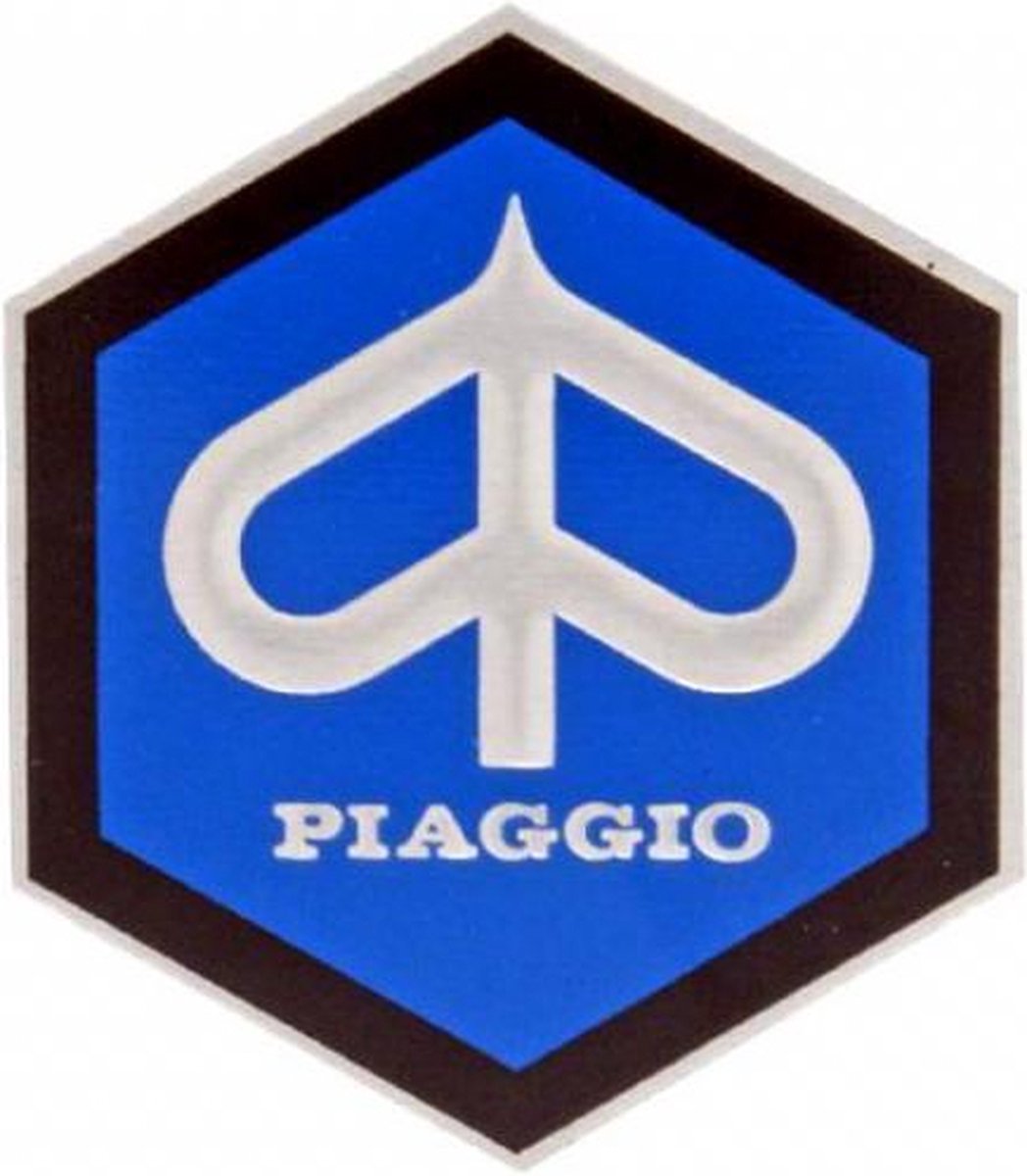 tuning rms voor scooter piaggio 200 vespa rally 1972-1979 152290 nieuw