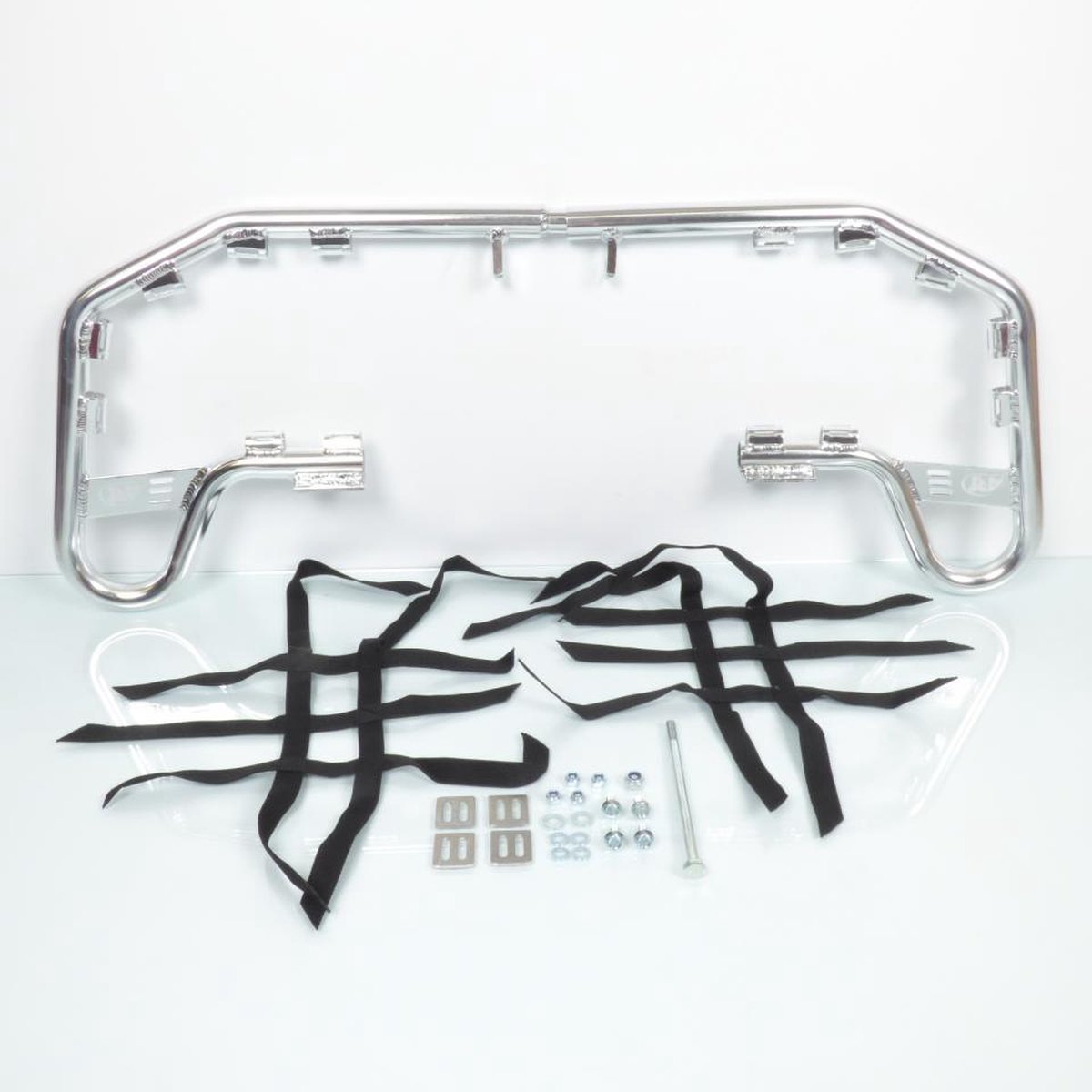 nerf bar art voor suzuki 250 lt-z quad 2003 tot 2012 2ar0010030002 nieuw